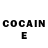 COCAIN FishScale Simon Laudenbach